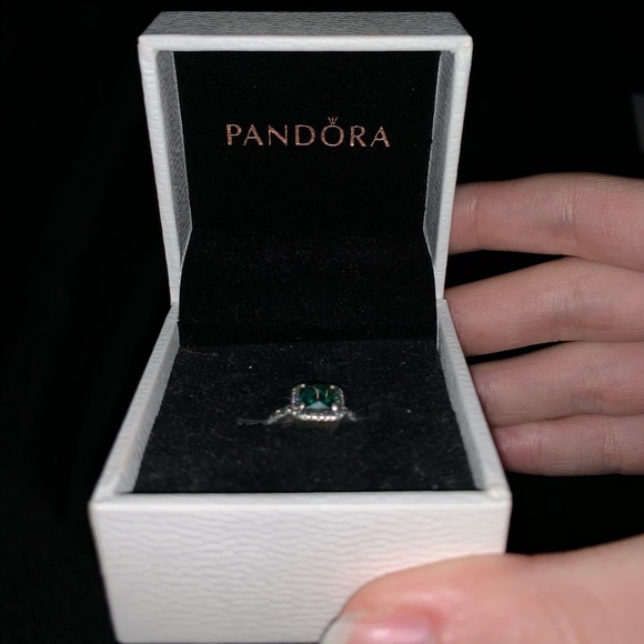 Promise Ring - Picture 2 of 6